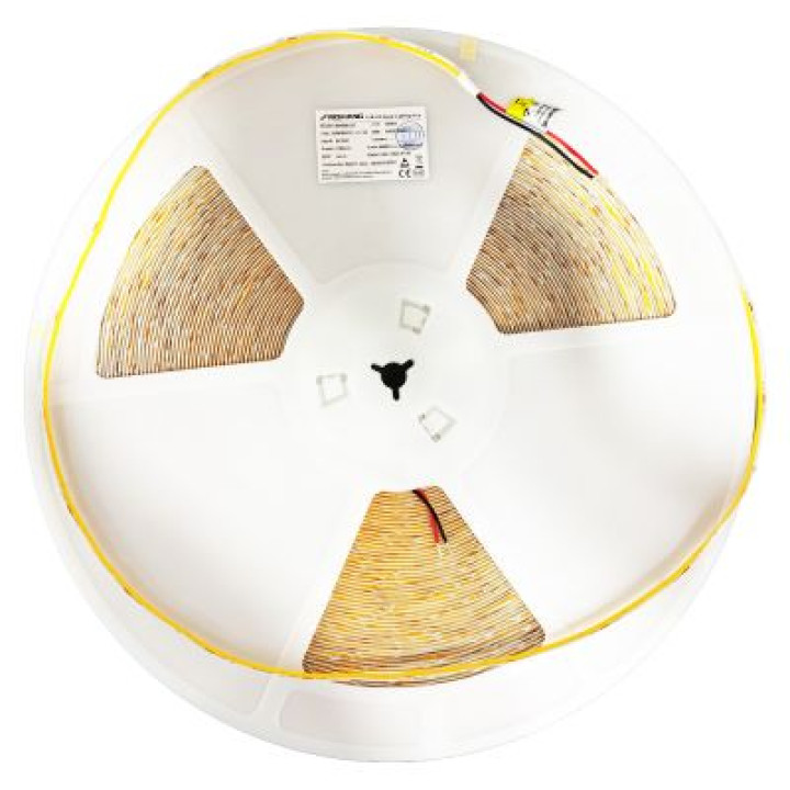 COB-320-IP20-WW-8-24 RM0801EC-J-L-V1 3000K CRI90 (50м бобина) · RISHANG · 21928