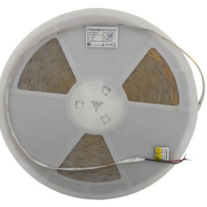 COB-320-IP20-NW-8-24 RM0801EC-J-L-V1 4000K CRI90 (50м бобина) · RISHANG · 21929