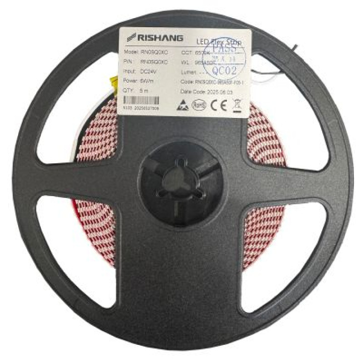 2025-240-IP20-CWd-3-24 RN0SQ0XC e-pcb 6500K CRI90 · RISHANG · 21942