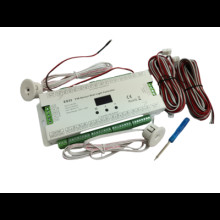 ES32 контролер сходового освітлення з датчиком Laser Sensor Head EL-C · SkyDance · 22000