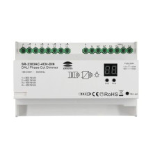SR-2303AC-4CH-DIN