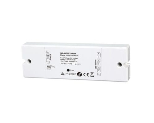 SR-MT1029-DIM контроллер-приемник