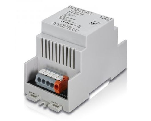 Вентилятор AIRYMAX-3 12W білий