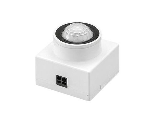 Многофункциональный датчик basicDIM ILD G2 4DPI WDA (DALI)
