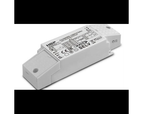 Источник питания CC32W500-800CG (DALI) (no side covers)