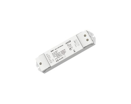 LED Диммер DA1 (DALI)