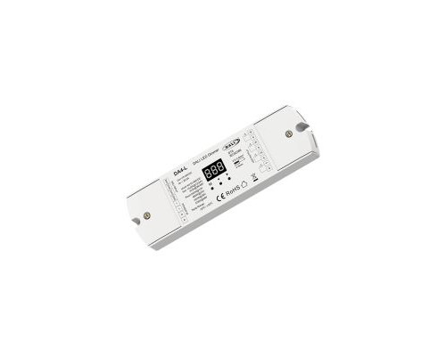 LED Диммер DA4-L