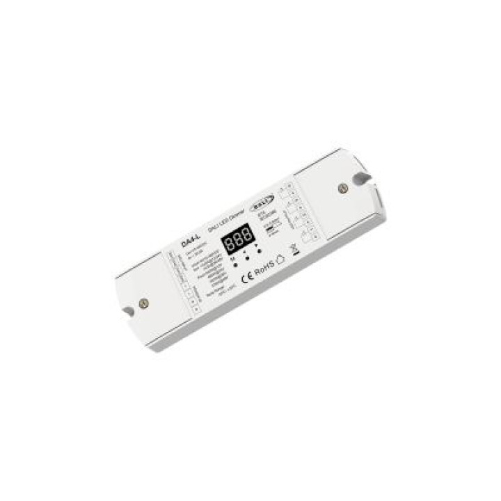 LED Диммер DA4-L · SkyDance · DA4-L