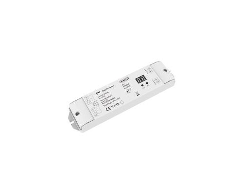 Конвертер-шлюз DALI AC Switch DH  (DALI toSwitch)
