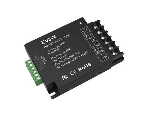 Повторитель EV3-X