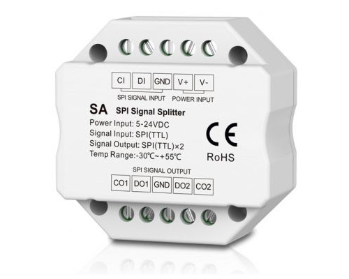 Cплиттер SA-SPI