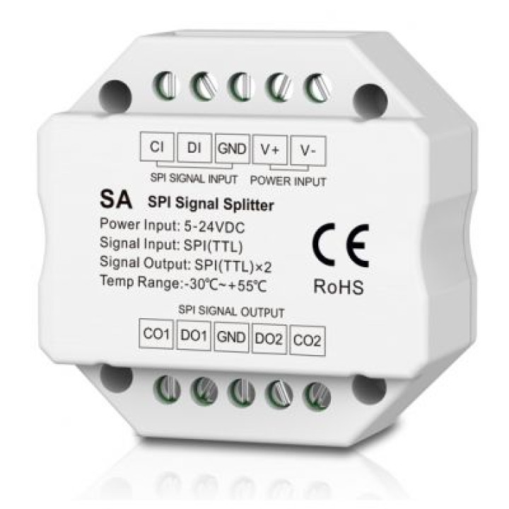 Cплиттер SA-SPI · SkyDance · SA-SPLITTER