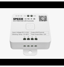 LED контроллер-приемник SP633E