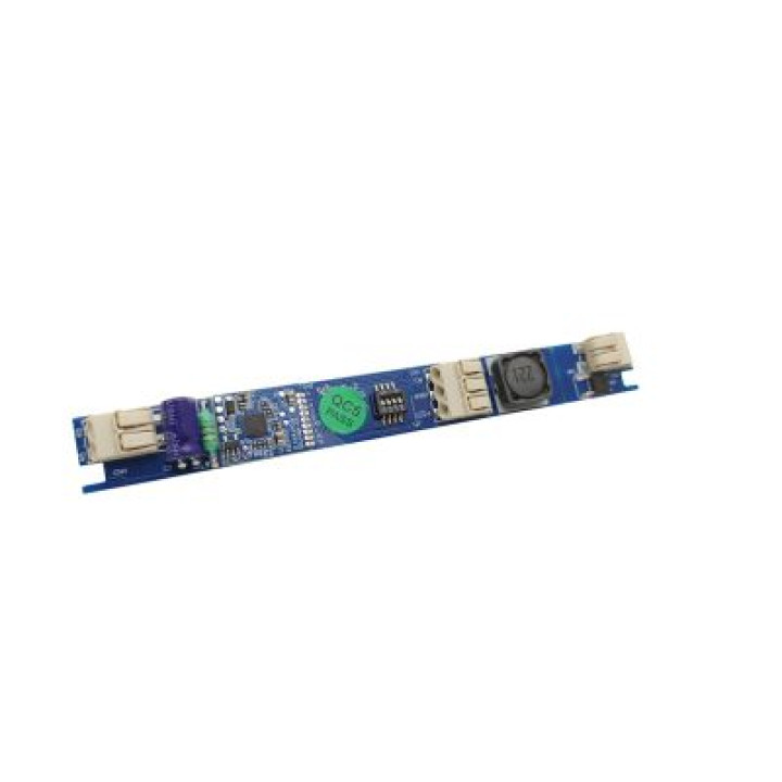 DC/DC преобазователь-диммер SRP-2309-MT-48CCT (DALI DT8I) · SUNRICHER · SRP-2309-MT-48CCT