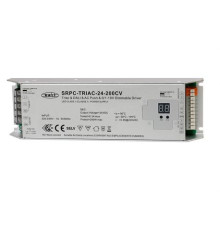 Диммер SRPC-TRIAC-24-200CV (DALI, PUSH, TRIAC, 0/1-10В)