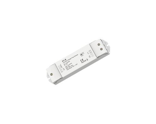 Конвертер-шлюз V1-S (TRIAC to PWM)