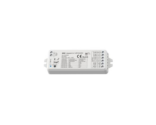 LED контроллер-приемник WB5
