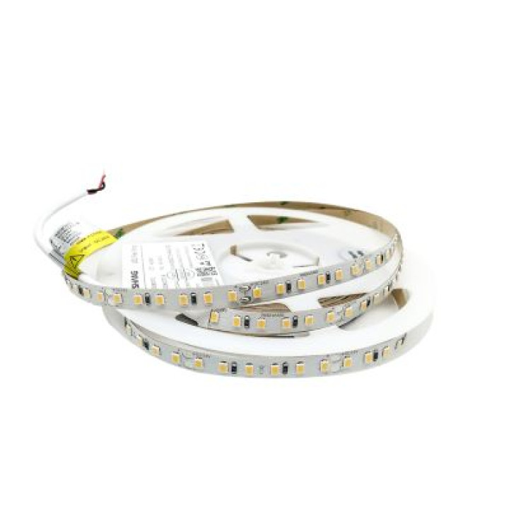 світлодіодна стрічка 2835-120-IP20-NW-8-24 RD08C0TC-B 4000K CRI90 · RISHANG · 2835-120-IP20-NW-8-24