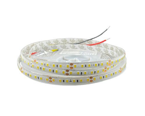 світлодіодна стрічка 2835-120-IP65-NW-8-24 RV68C0TC-A 4000K