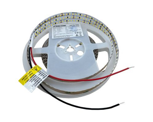 Светодиодная лента 2835-160-IP20-NW-8-24 RL08G0TC-L 4000K