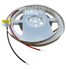 Светодиодная лента 2835-160-IP20-WW-8-24 RL08G0TC-L 3000K