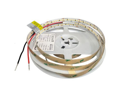 Светлодиодна стрічка 2835-192-IP20-CWd-10-24 RV00K2TC-1 6500K (3м. н.у.)