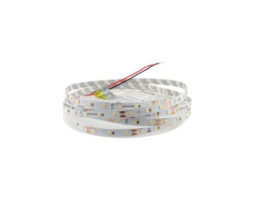 Светодиодная лента 2835-60-IP20-CWd-8-12 RV0860TA-A 6500K