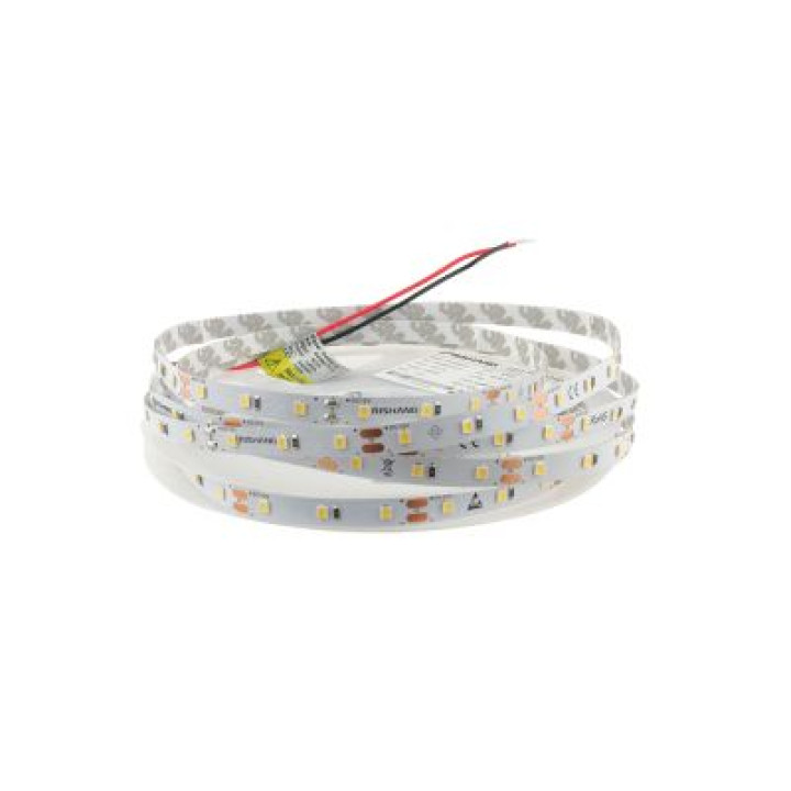 світлодіодна стрічка 2835-60-IP20-CWd-8-12 RV0860TA-A 6500K · RISHANG · 2835-60-IP20-CW