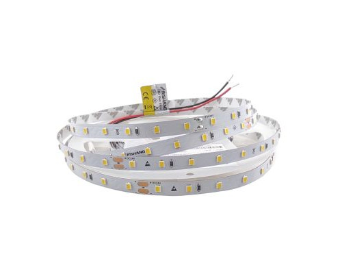 світлодіодна стрічка 2835-64-IP20-NW-8-24 RV0864TC-A 5000K