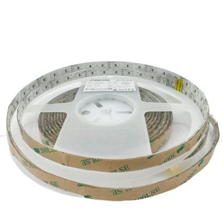 світлодіодна стрічка 3838-120-IP65-RGB-10-24 RD60C0JP · RISHANG · 3838-120-IP65-RGB-10-24