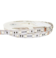 Светодиодная лента 5050-60-IP33-RGB-10-24 RN0060AP RGB