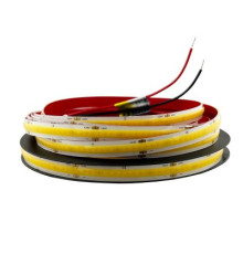 Светодиодная лента COB-320-IP54-NW-8-24 RMP801EC-A 4000K CRI90