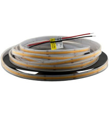Светодиодная лента COB-320-IP65-WW-11-24 RM1101EC-A 3000K CRI90