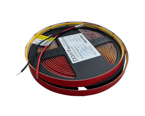 Светодиодная лента COB-512-IP20-NW-8-24 RM0802EC-A 4000K CRI90