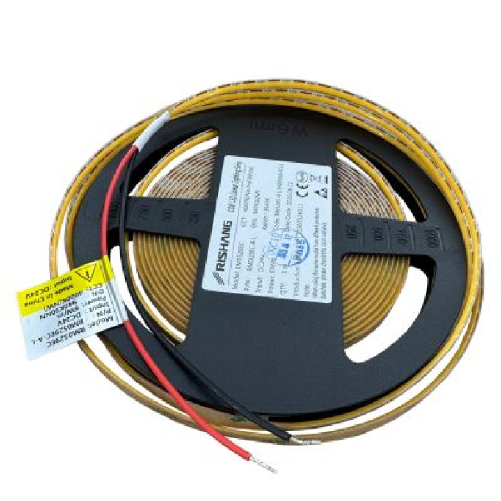 COB-600-IP20-NW-5-24 RM0529EC-A-L 4000K CRI90 · RISHANG · COB-600-IP20-NW-5-24