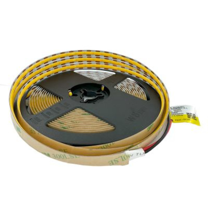 світлодіодна стрічка COB-600-IP20-NW-8-24 RM0829EC-A-L 4000K CRI90 (50м бобина) · RISHANG · COB-600-IP20-NW-8-24