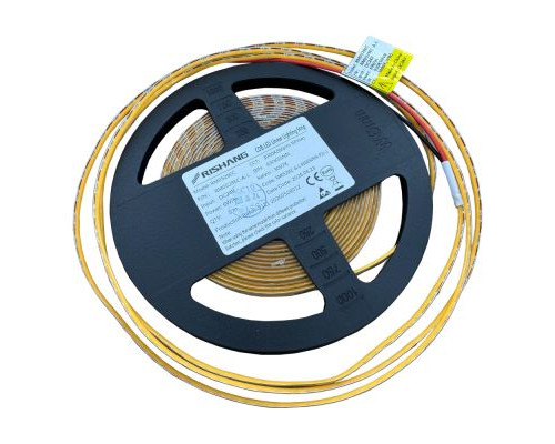 COB-600-IP20-WW-5-24 RM0529EC-A-L 3000K CRI90