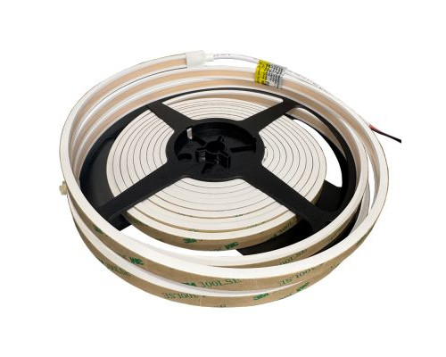 Светодиодная лента COB-756-IP68-RGB-12-24 RMA216SP-L-V1 RGB
