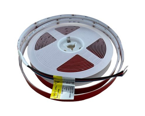 Светодиодная лента COB-784-IP20-RGB/WW-12-24 RM0217SP-HHAK 3000K
