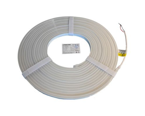 Светодиодный неон 2835-120-IP65-6x12-24V RX62C0TC-1 2700К (10м. н.у.)