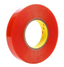 Двухсторонняя клейкая лента GPT-020F 9,5мм