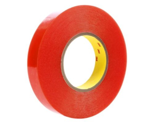 Двухсторонняя клейкая лента GPT-020F 9,5мм