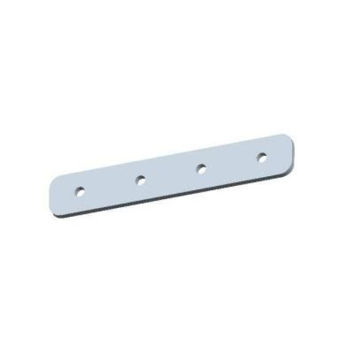 Коннектор 180град. внутренний к LED профилю ALP · LDLZ · KONNEKTOR-180-VNUTRENNIJ-DLYA-PROFILYA-ALP