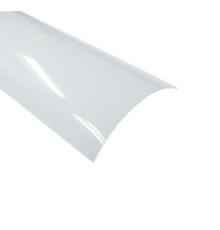 Держатель металлический к LED профилю LP75-11