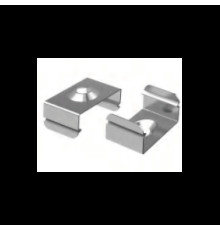 Металлическая клипса к LED профилю LP-SL027