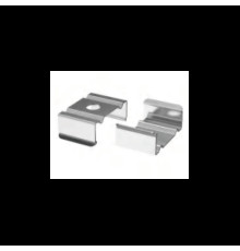 Металлическая клипса к LED профилю LP-SL037