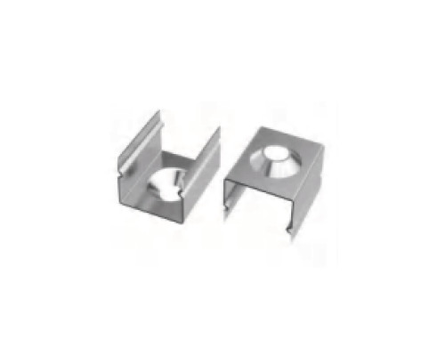 Металлическая клипса к LED профилю LP-SL063