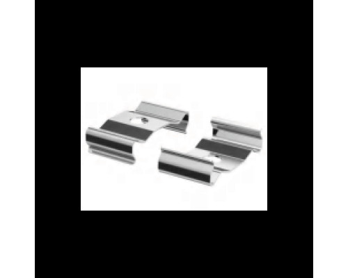 Металлическая клипса к LED профилю LP-SL085