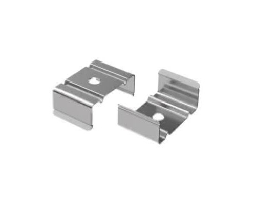 Металлическая клипса к LED профилю LP-SL095