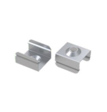 Металлическая клипса к LED профилю LP-SL140B